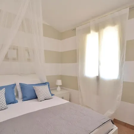 Bellavista Apartment Santa Maria Del Focallo